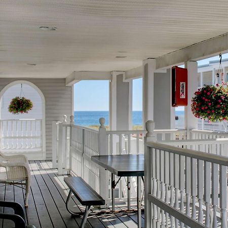 Sea View Inn Old Orchard Beach Bagian luar foto