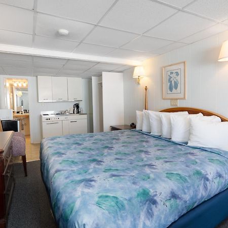 Sea View Inn Old Orchard Beach Bagian luar foto