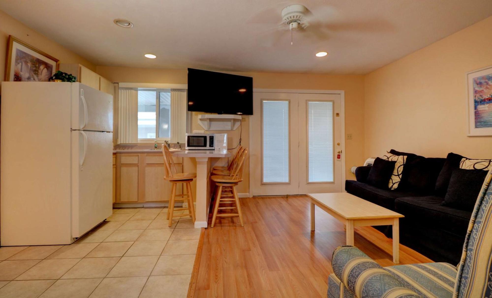 Sea View Inn Old Orchard Beach Bagian luar foto