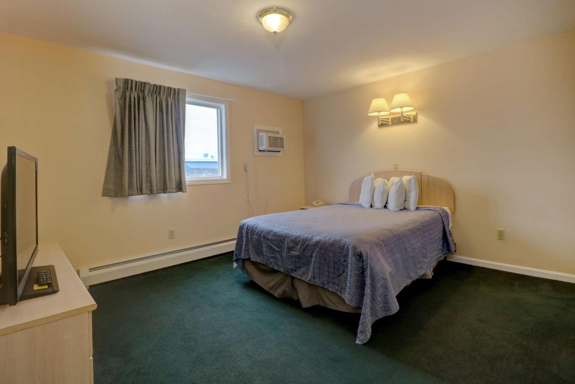 Sea View Inn Old Orchard Beach Bagian luar foto