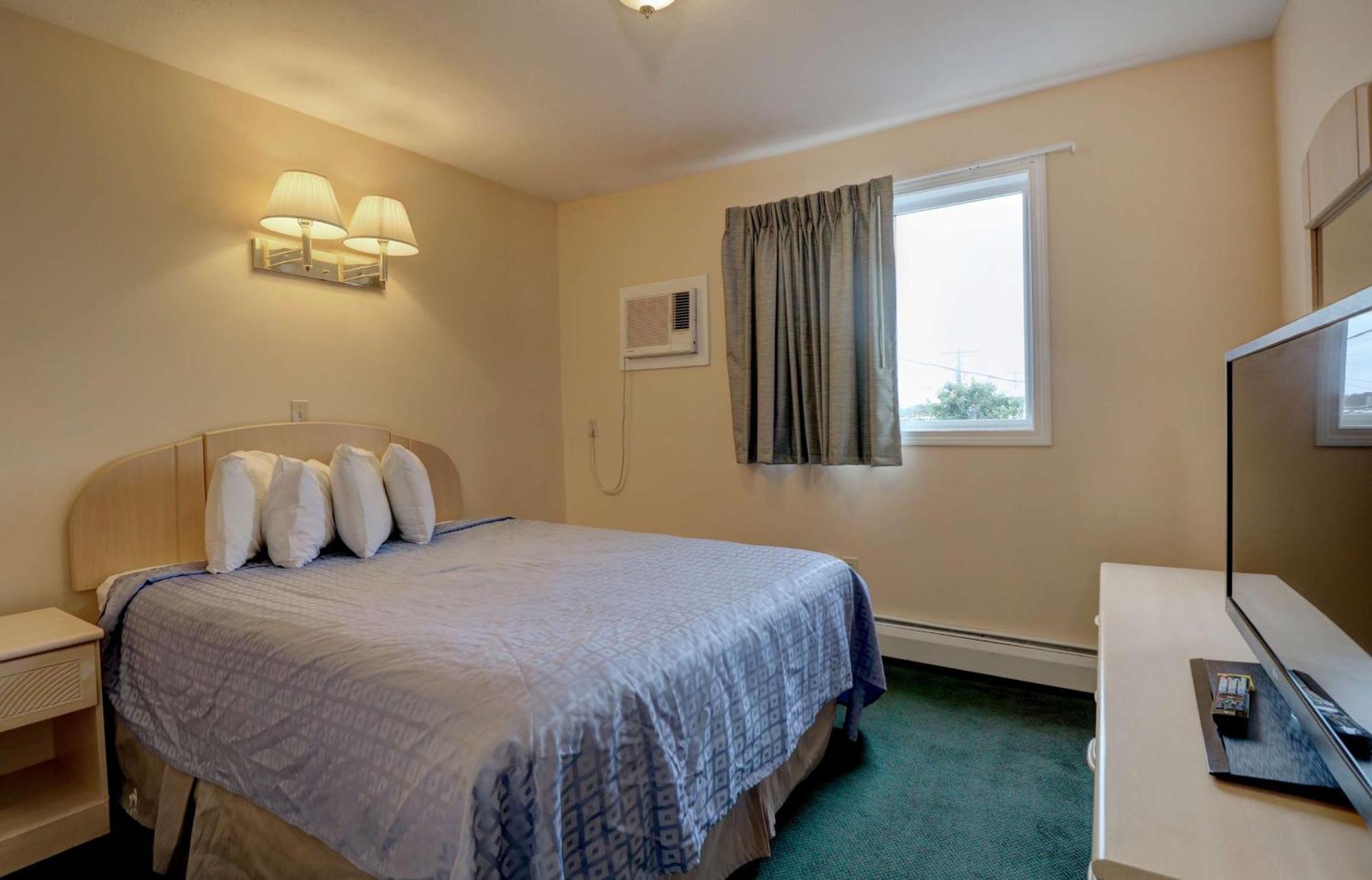 Sea View Inn Old Orchard Beach Bagian luar foto