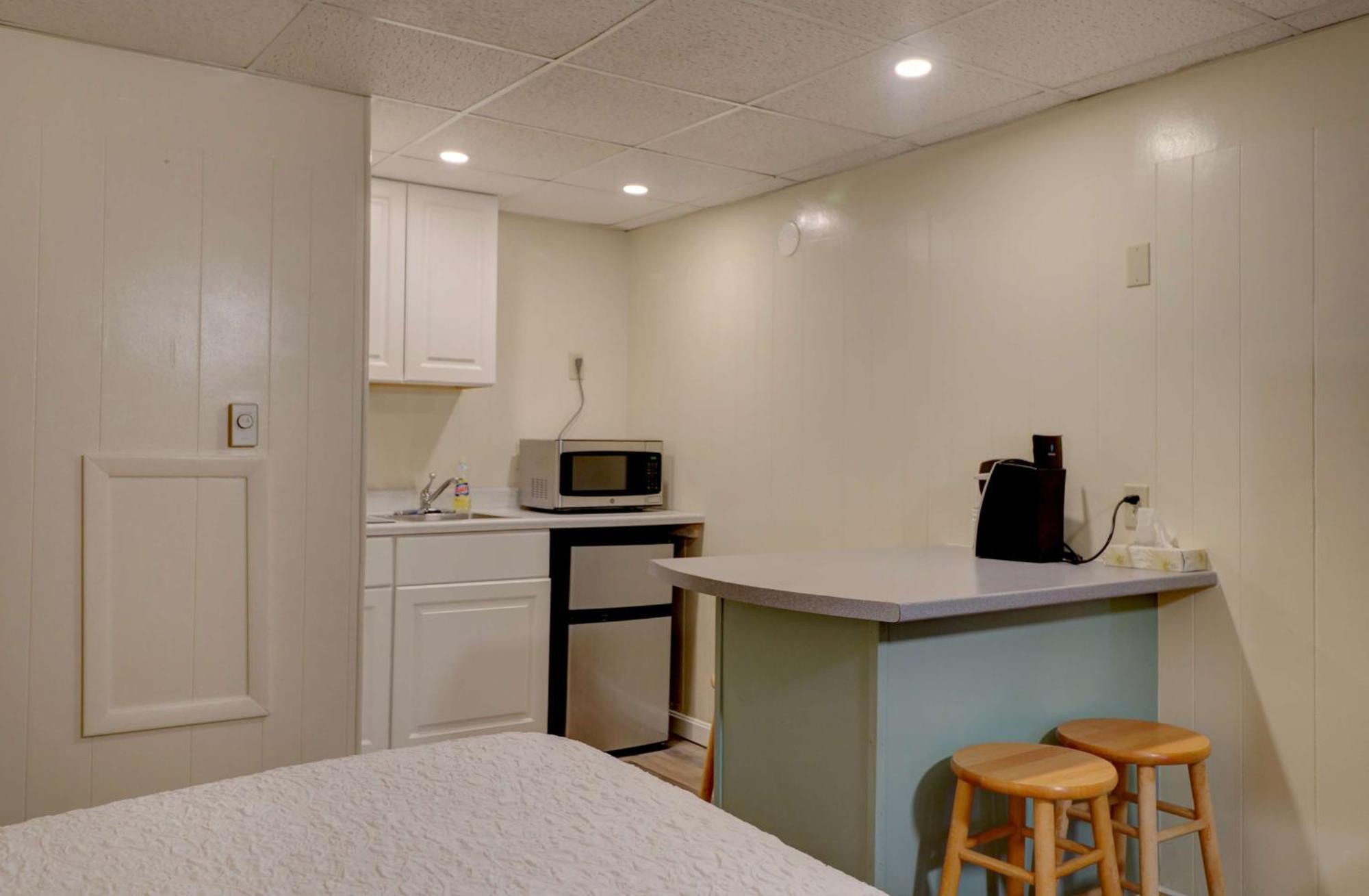 Sea View Inn Old Orchard Beach Bagian luar foto