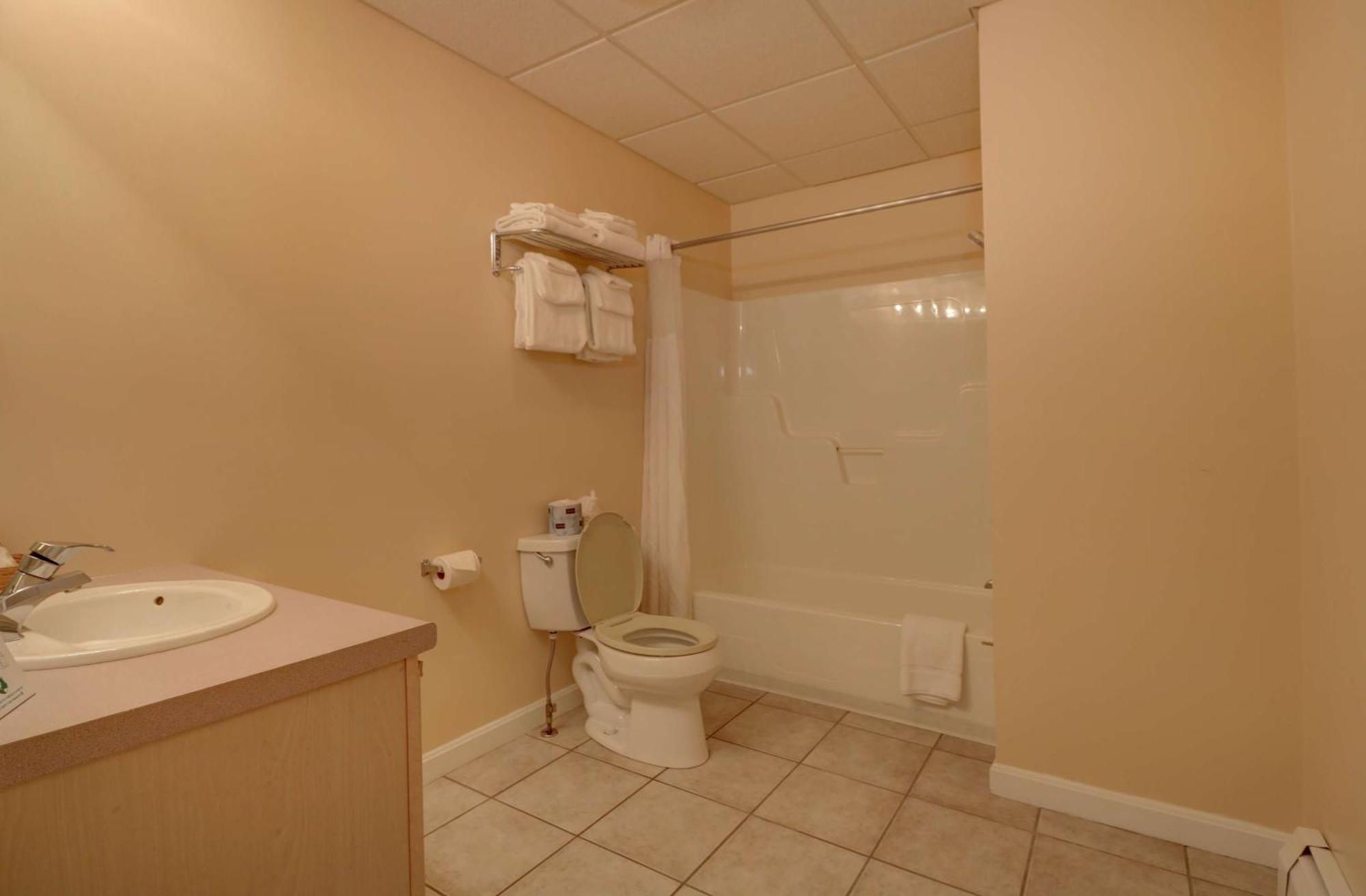 Sea View Inn Old Orchard Beach Bagian luar foto