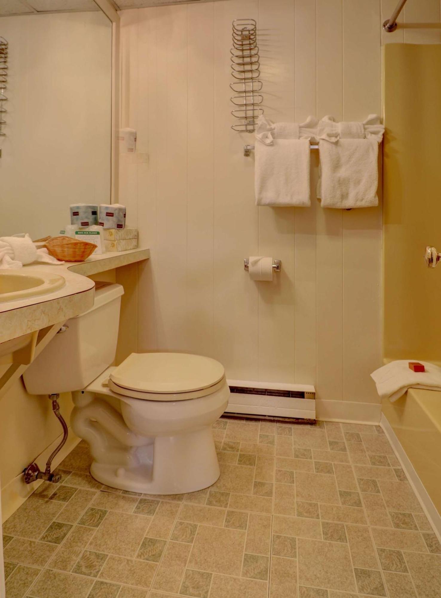 Sea View Inn Old Orchard Beach Bagian luar foto
