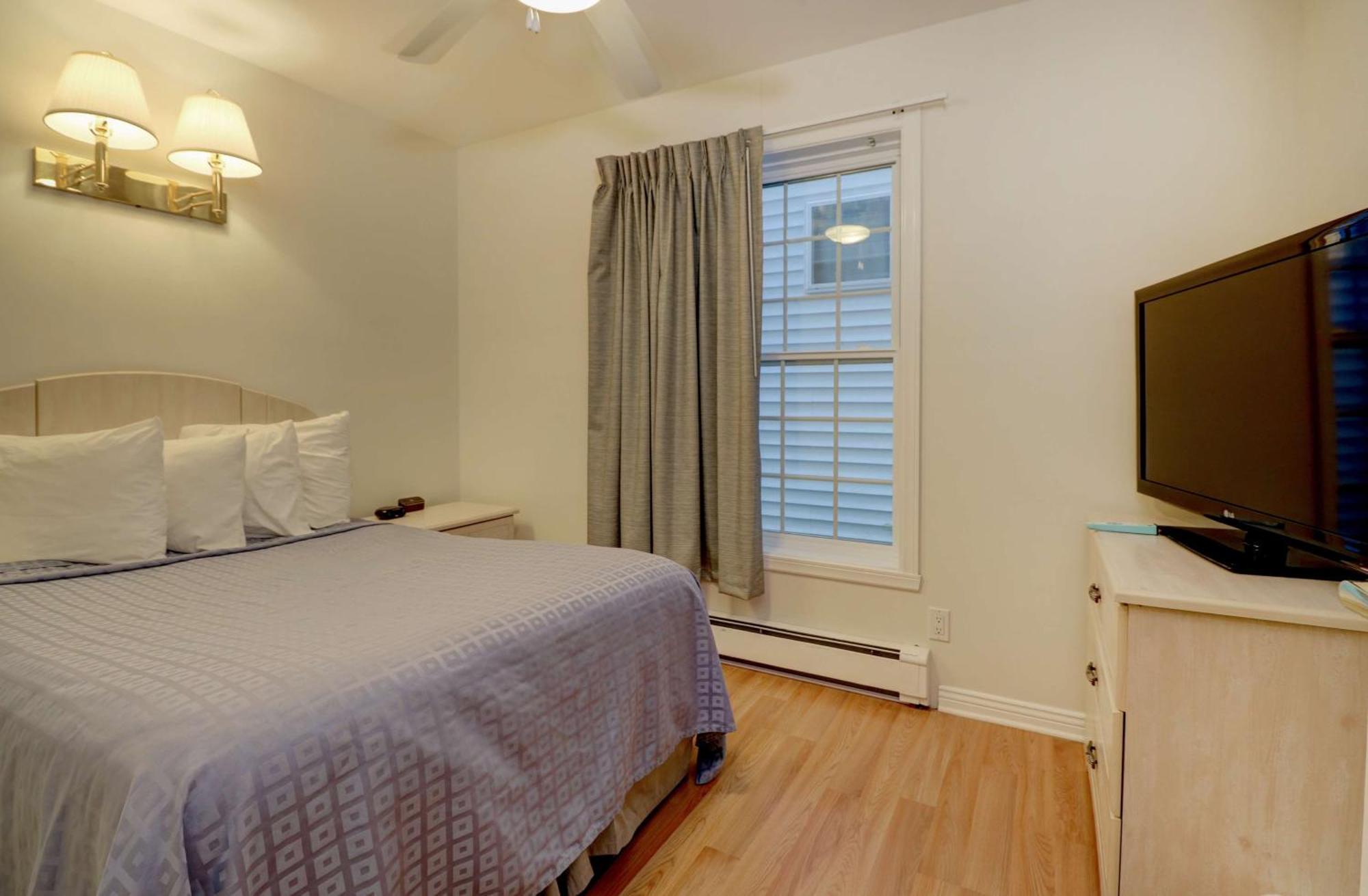 Sea View Inn Old Orchard Beach Bagian luar foto