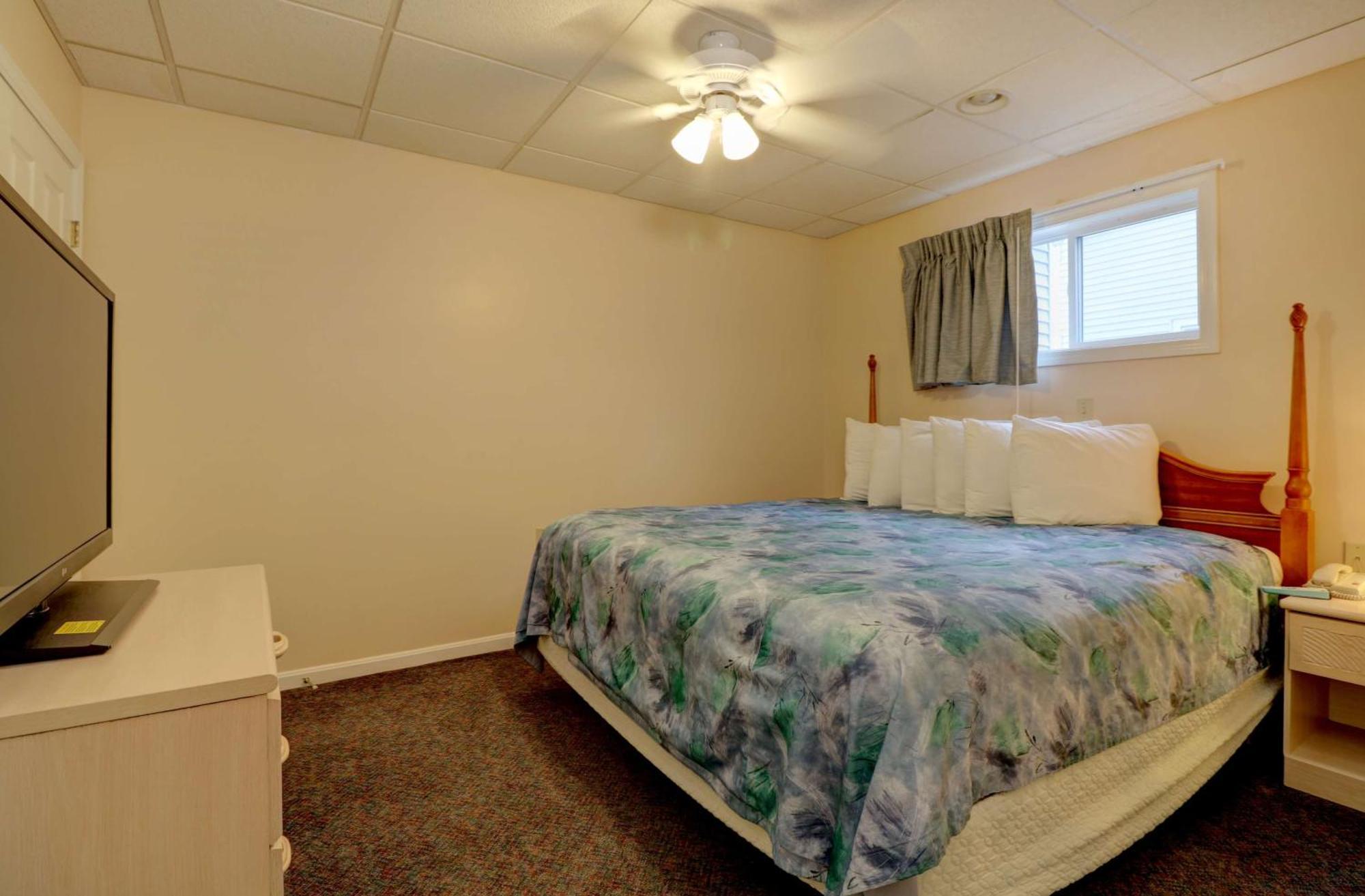 Sea View Inn Old Orchard Beach Bagian luar foto
