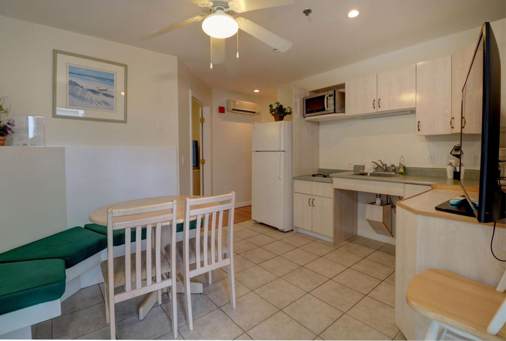 Sea View Inn Old Orchard Beach Bagian luar foto