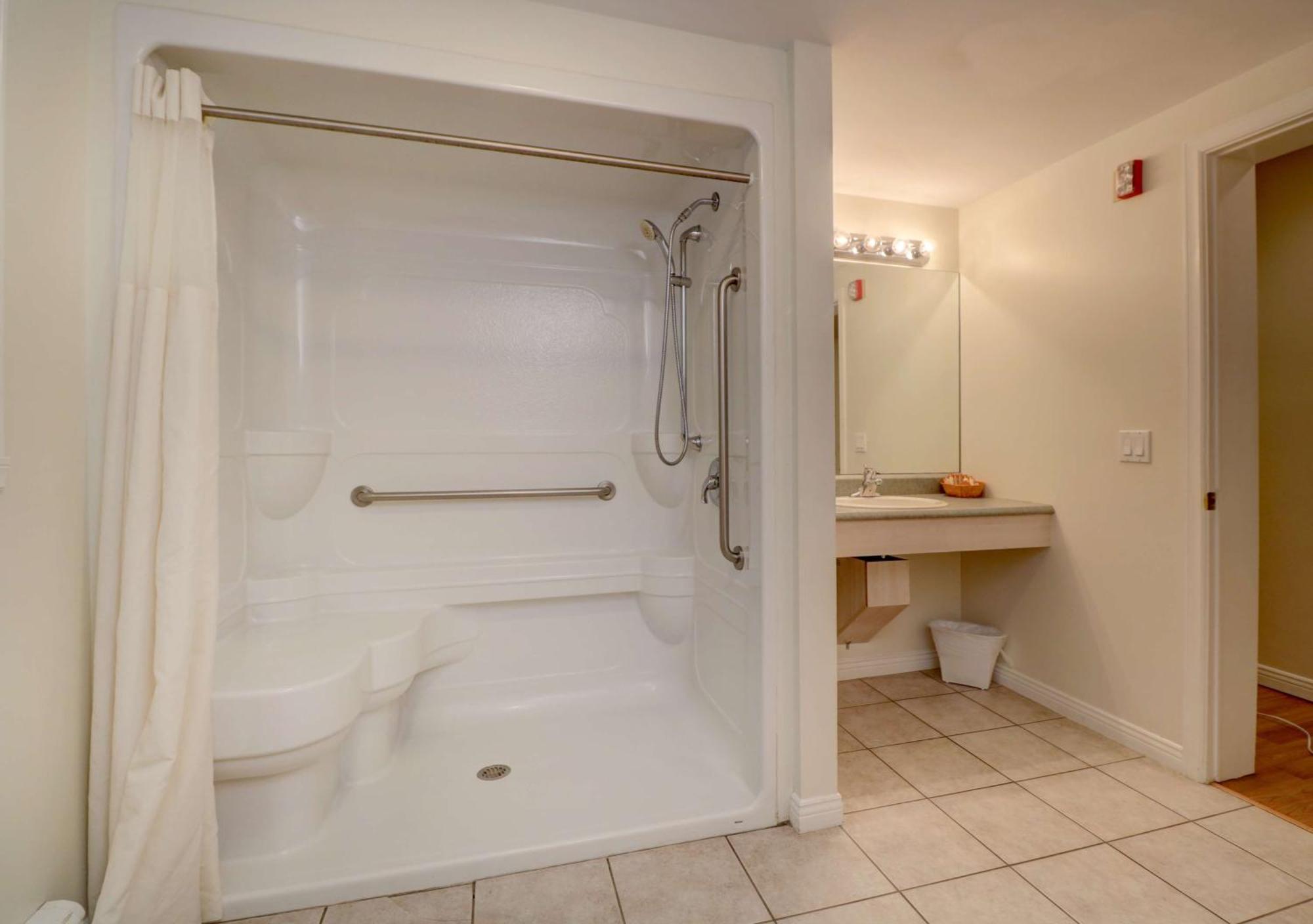 Sea View Inn Old Orchard Beach Bagian luar foto