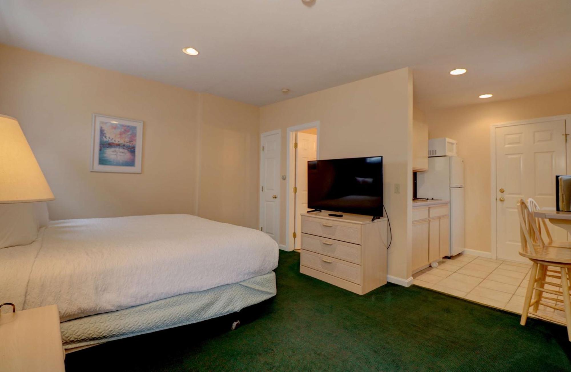 Sea View Inn Old Orchard Beach Bagian luar foto