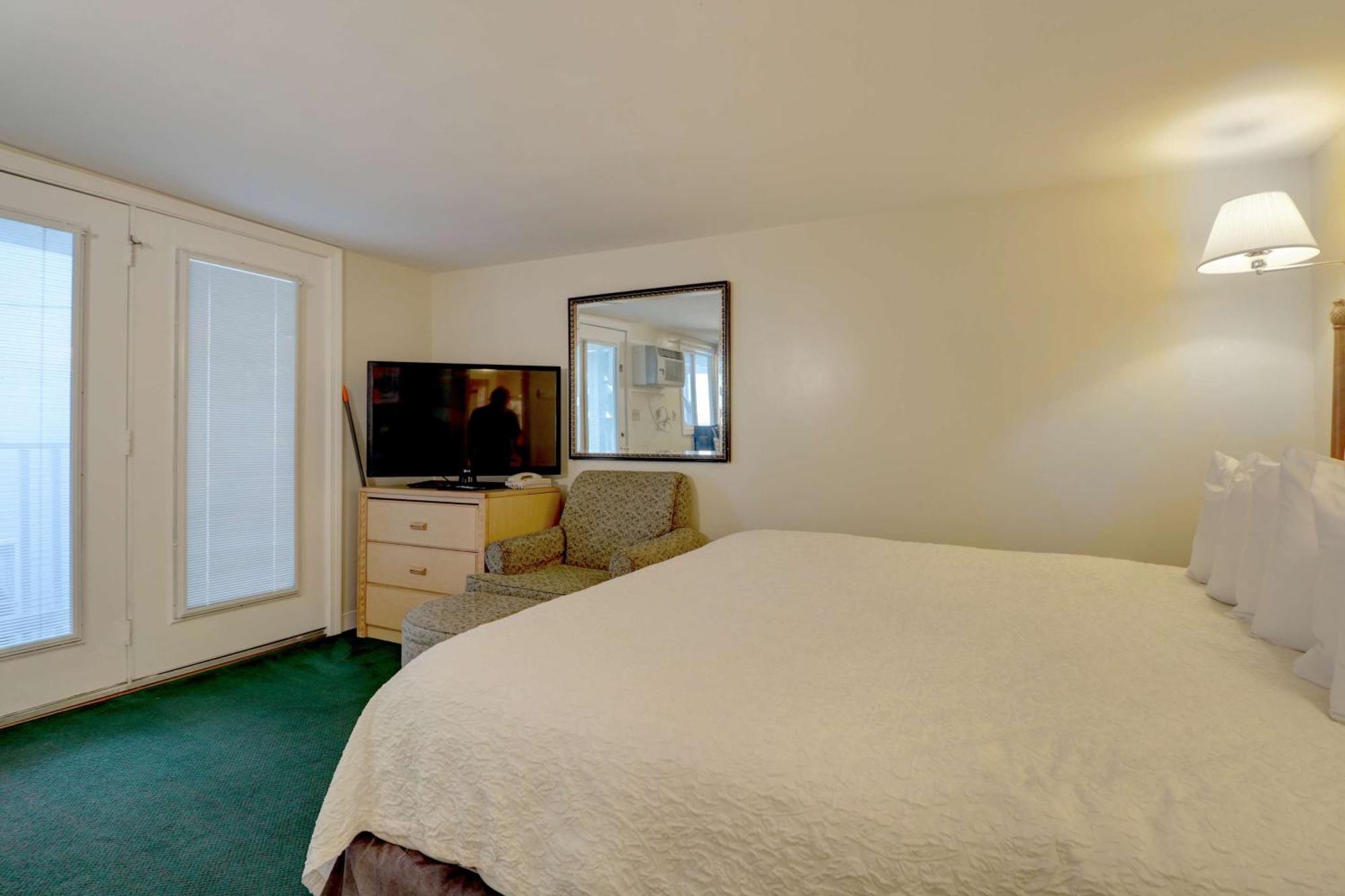 Sea View Inn Old Orchard Beach Bagian luar foto