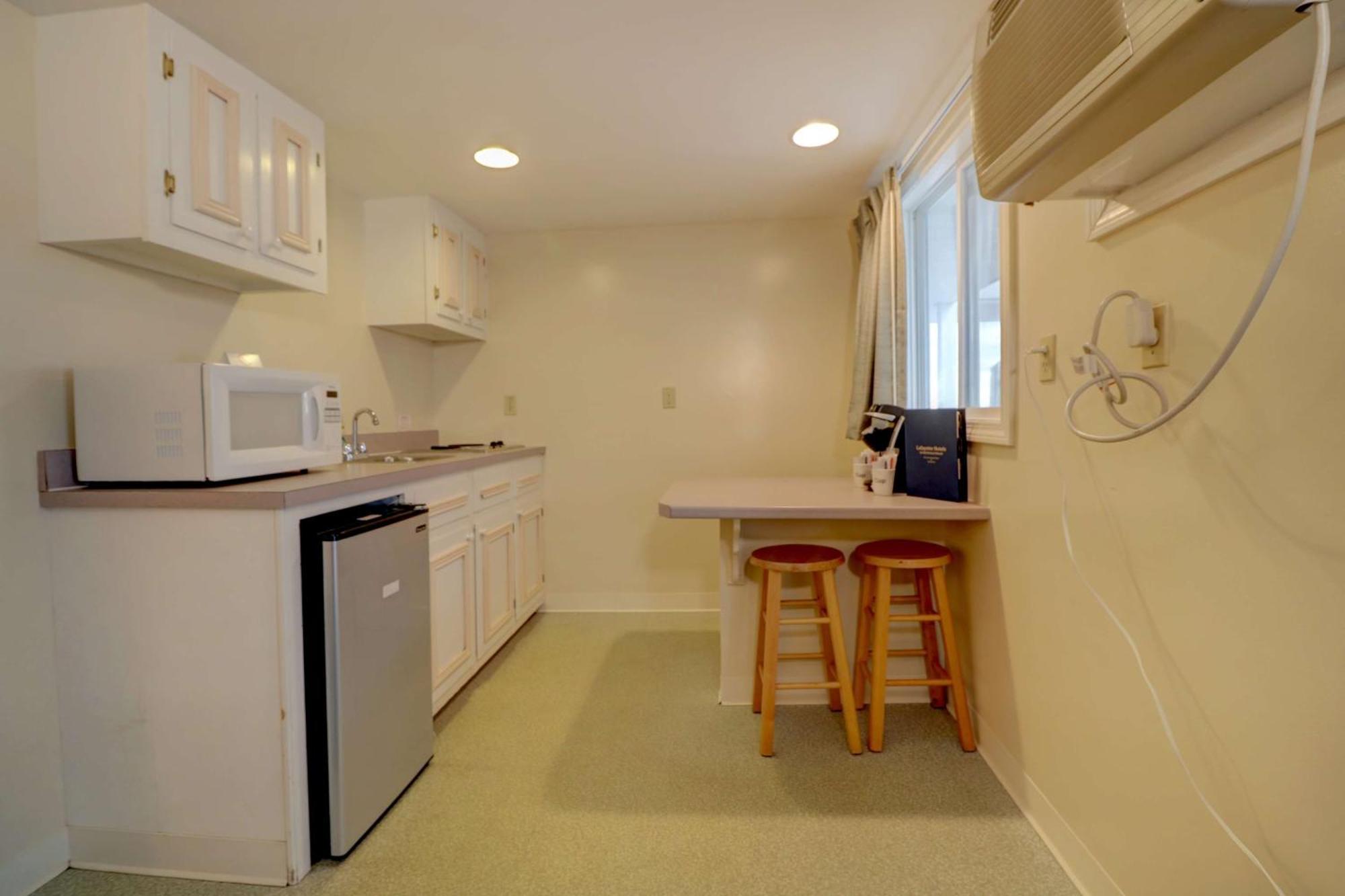 Sea View Inn Old Orchard Beach Bagian luar foto