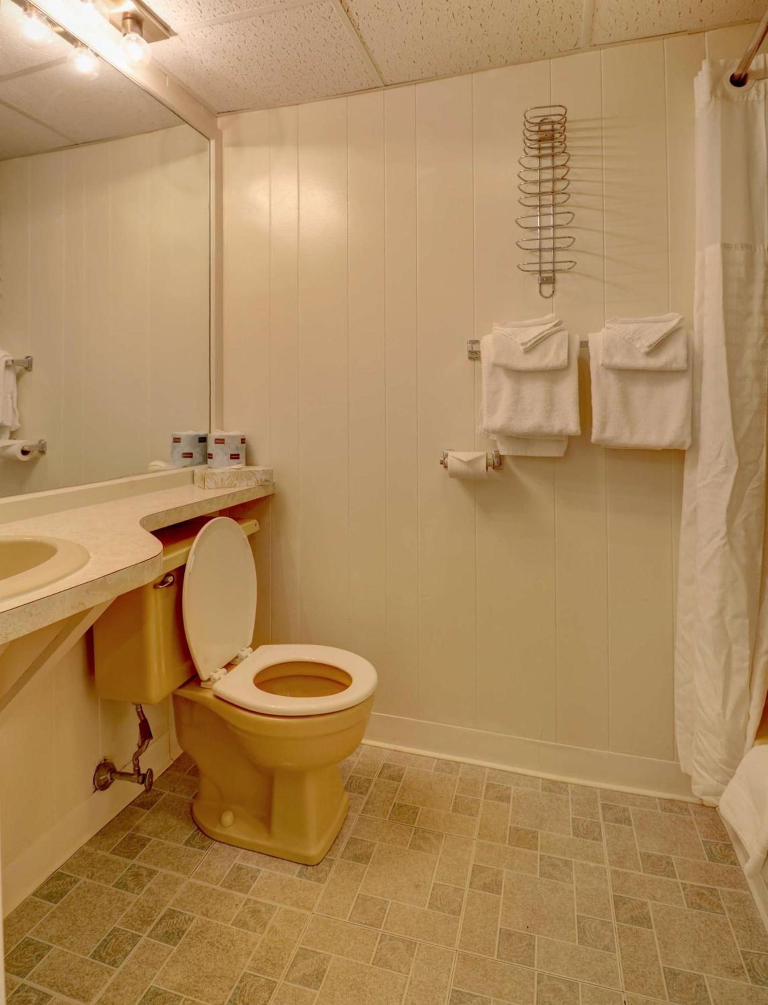 Sea View Inn Old Orchard Beach Bagian luar foto