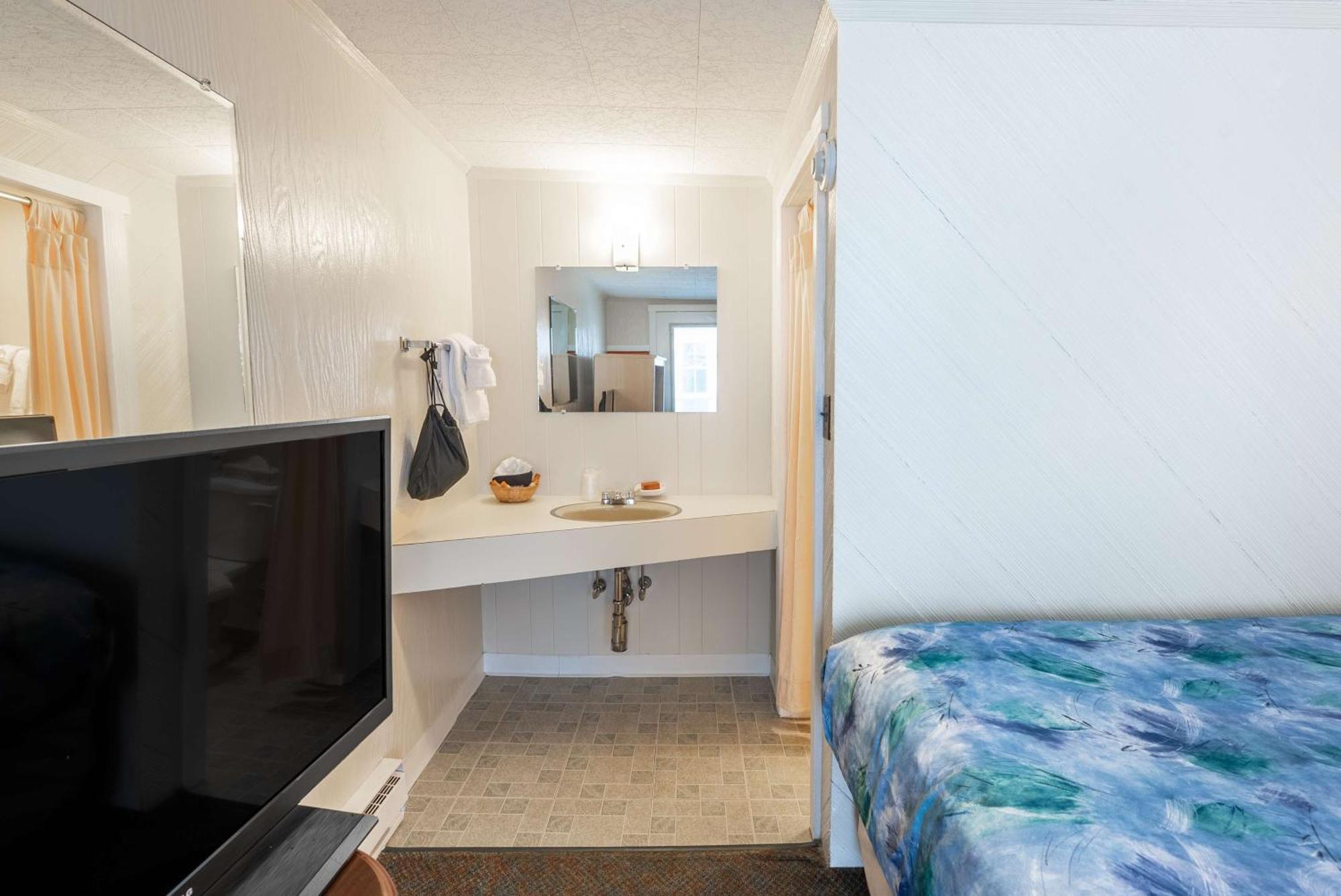 Sea View Inn Old Orchard Beach Bagian luar foto