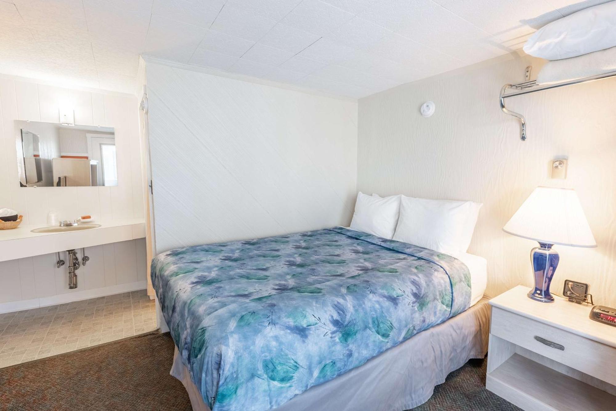 Sea View Inn Old Orchard Beach Bagian luar foto