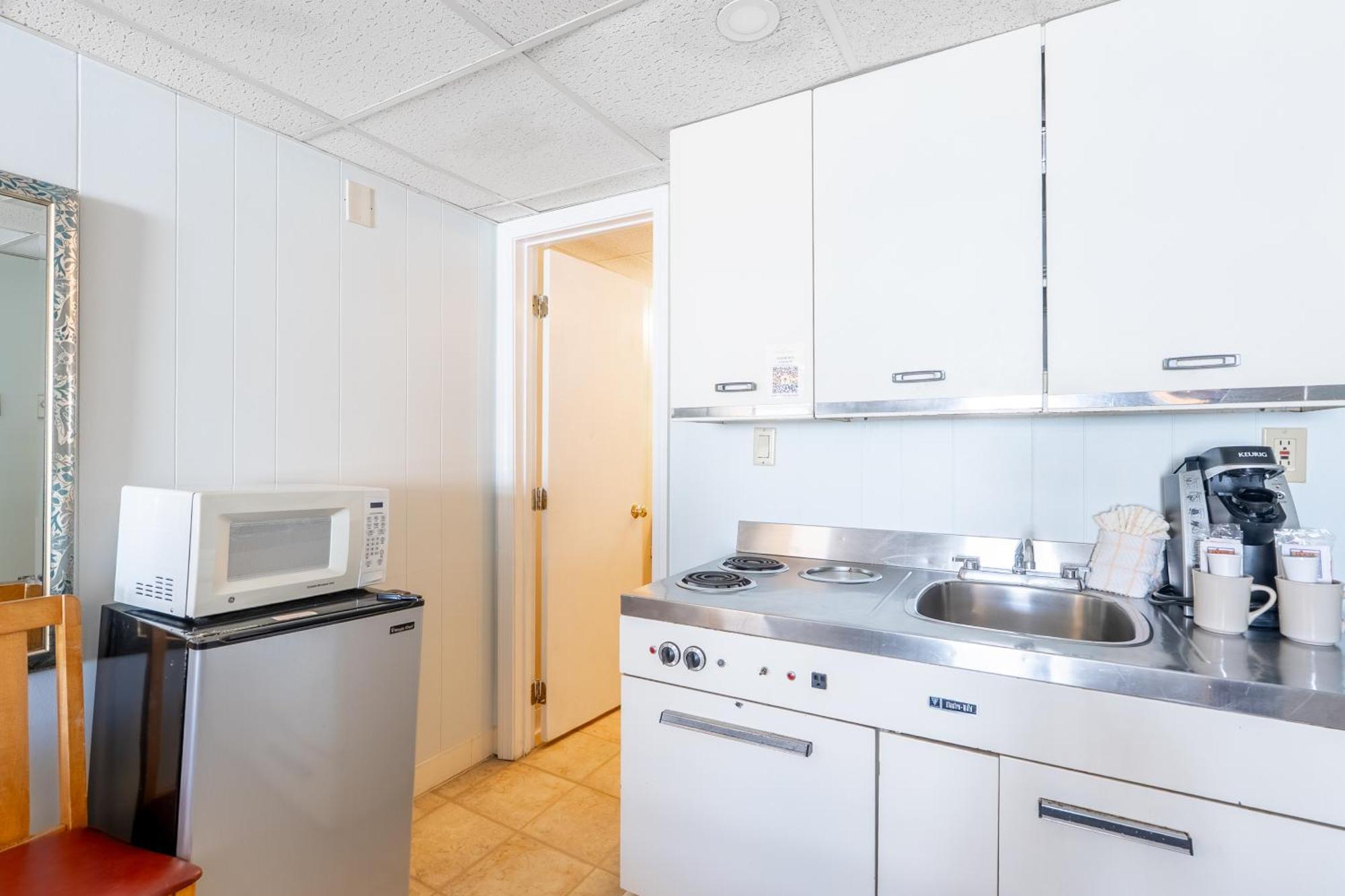 Sea View Inn Old Orchard Beach Bagian luar foto