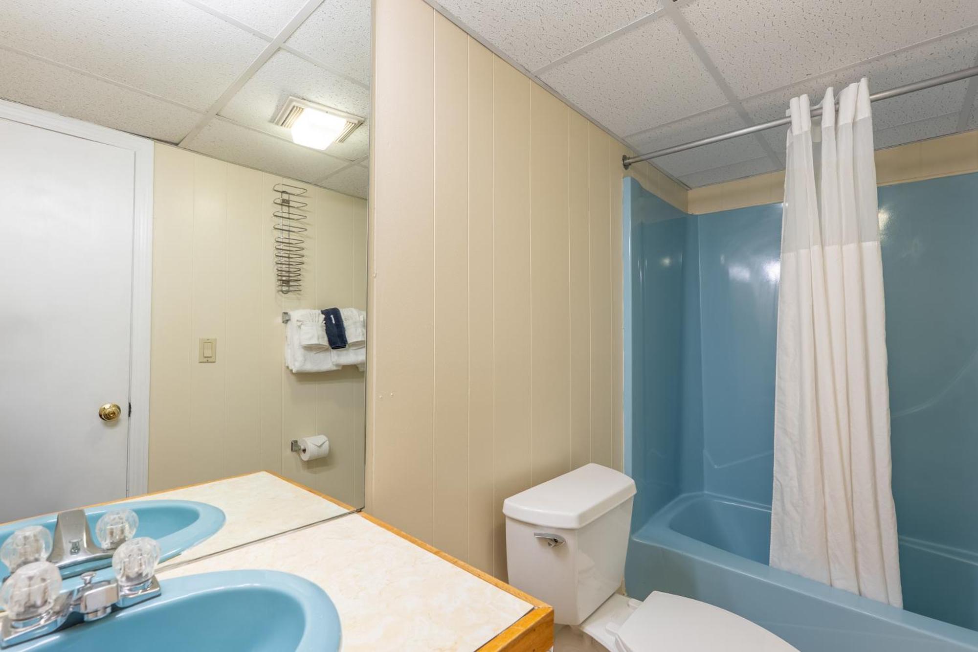 Sea View Inn Old Orchard Beach Bagian luar foto