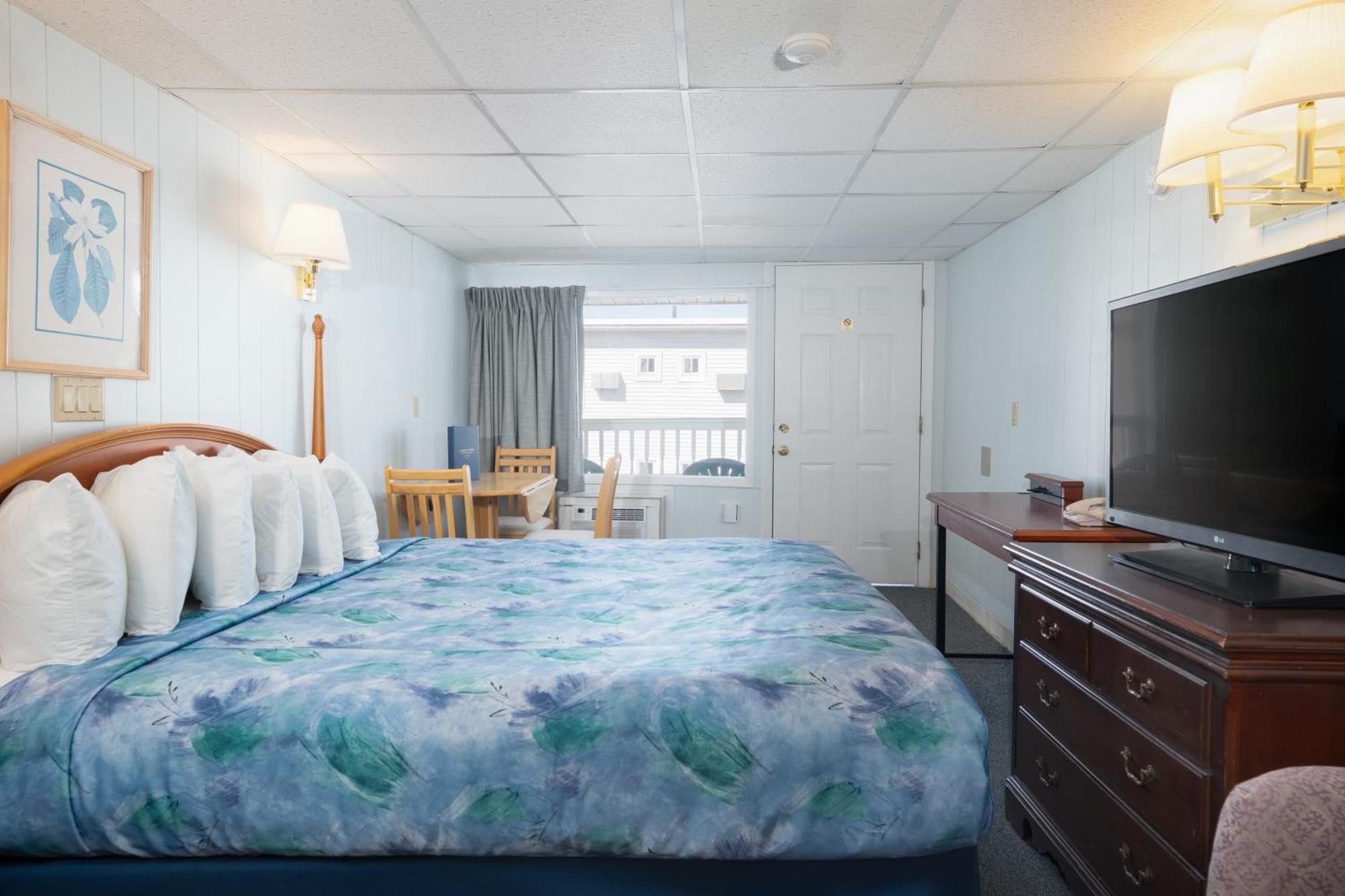 Sea View Inn Old Orchard Beach Bagian luar foto